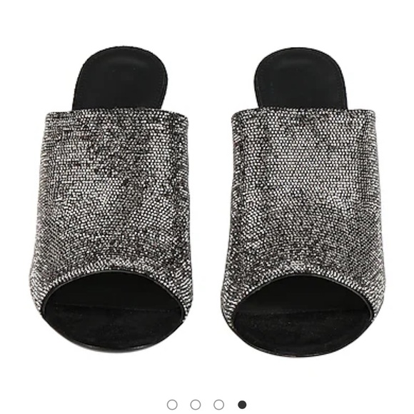 Salvatore Ferragamo sandals - size 9 - Picture 2 of 11